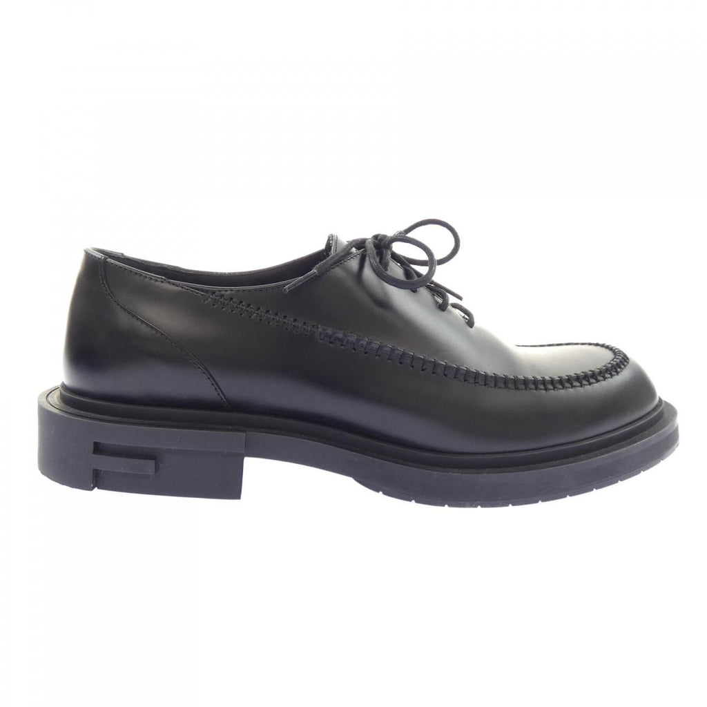 Fendi Sneakers Black