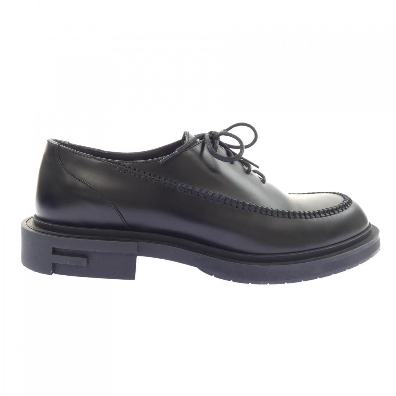 Fendi Sneakers Black