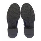 Fendi Sneakers Black — view 4