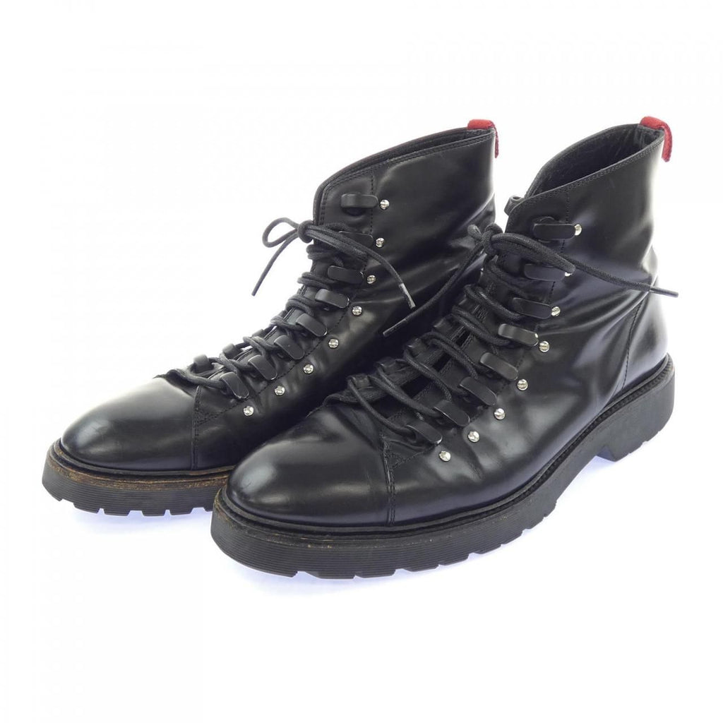 Dior Boots Black — view 3