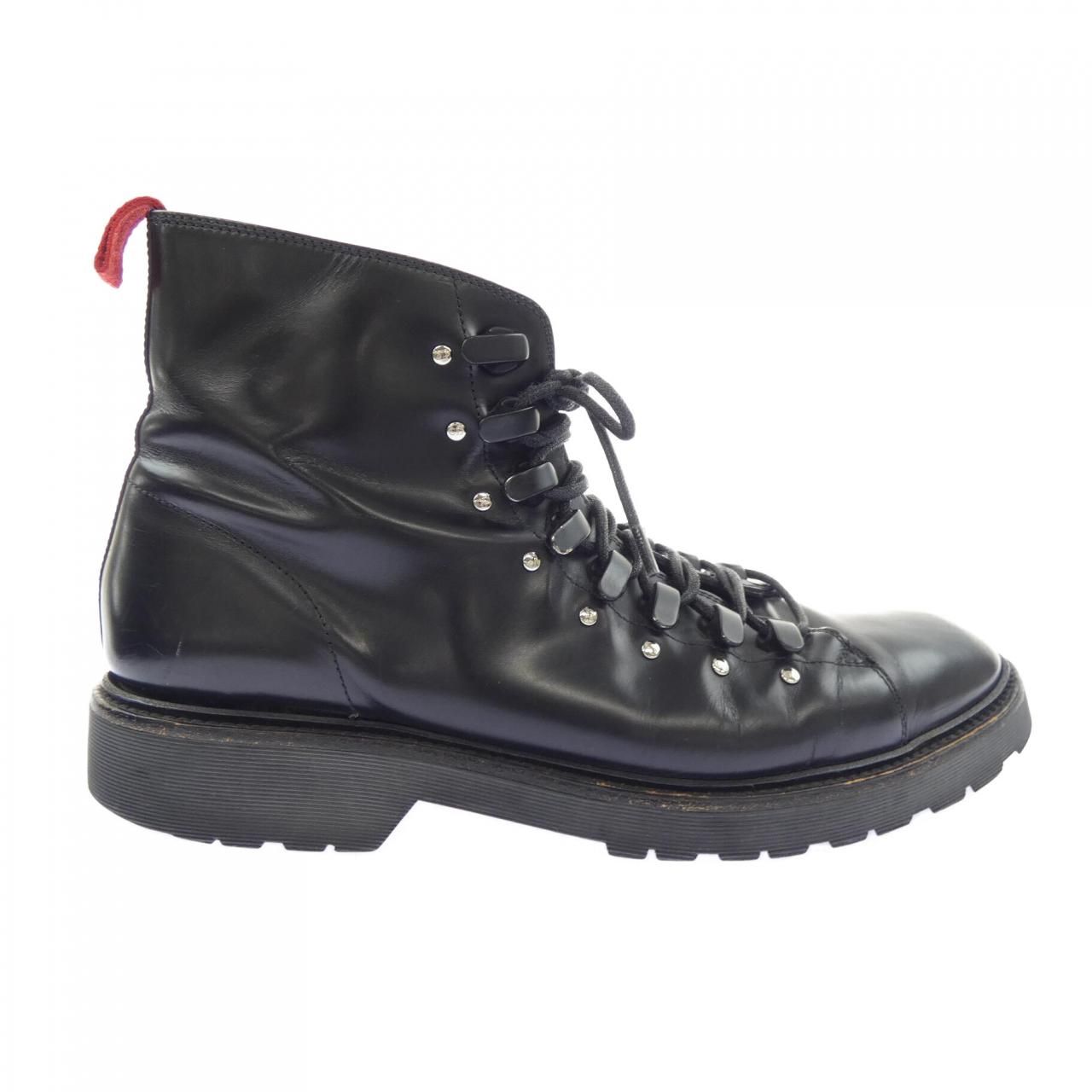 Dior Boots Black