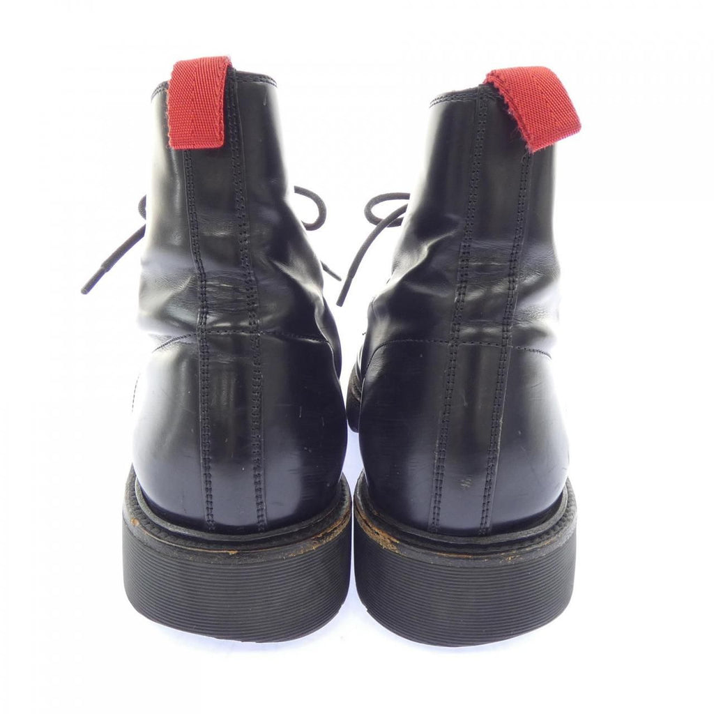 Dior Boots Black — view 5