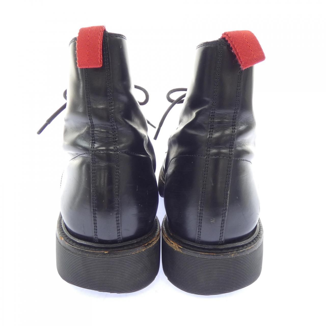 Dior Boots Black — view 5