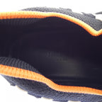 Hermes Flex Sneakers Black — view 6