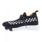 Hermes Flex Sneakers Black — view 2
