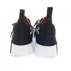 Hermes Flex Sneakers Black — view 5
