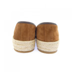 Gucci Flat Sneakers Brown — view 5