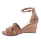 Hermes Legend Sandals Brown — view 2