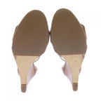 Hermes Legend Sandals Brown — view 4