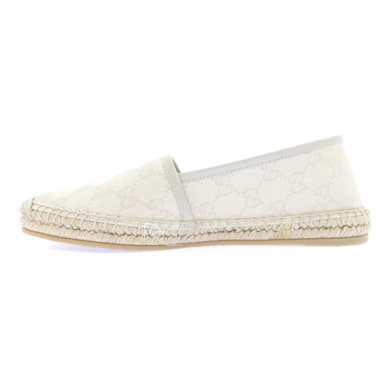 Gucci Sneakers Beige — view 2