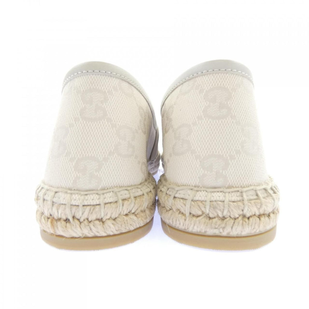 Gucci Sneakers Beige — view 5