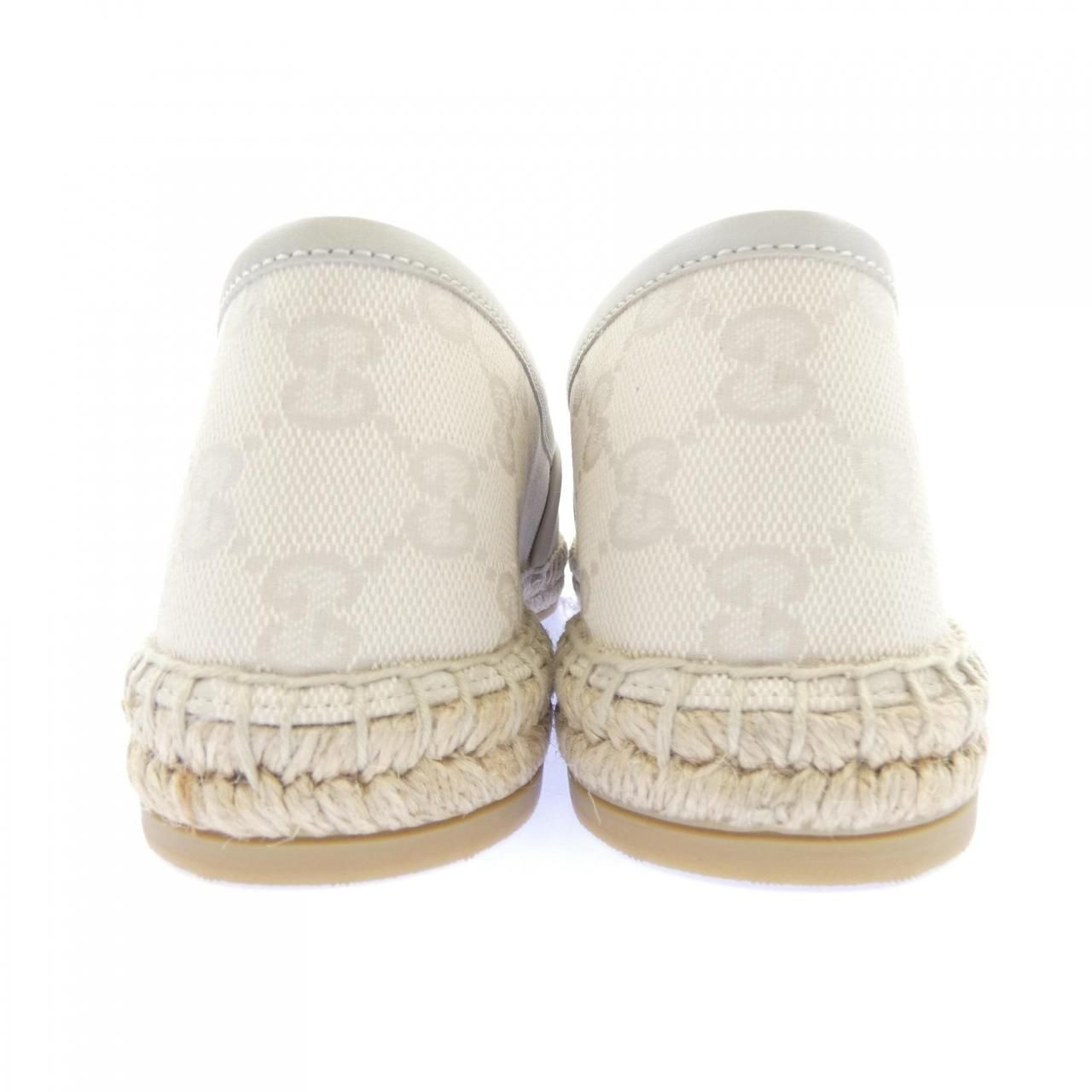 Gucci Sneakers Beige — view 5