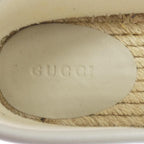 Gucci Sneakers Beige — view 6