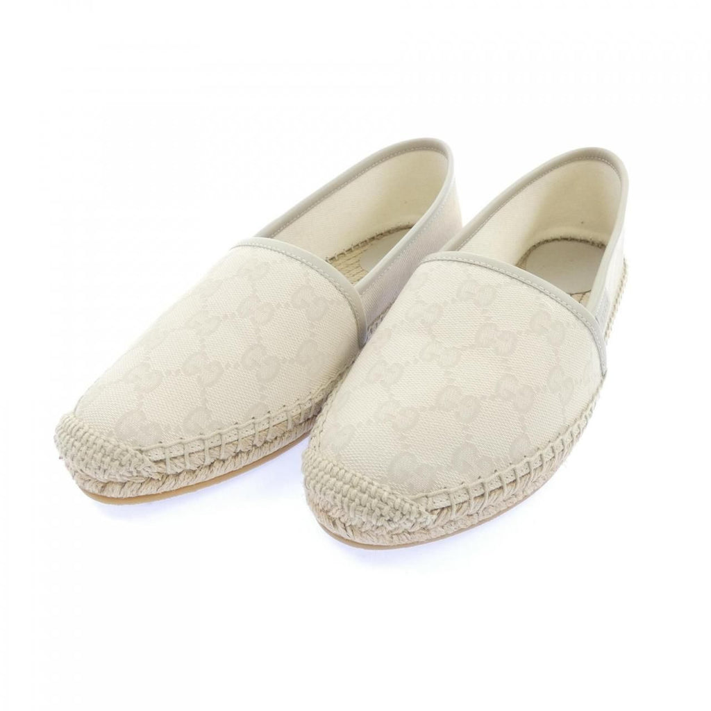 Gucci Sneakers Beige — view 3