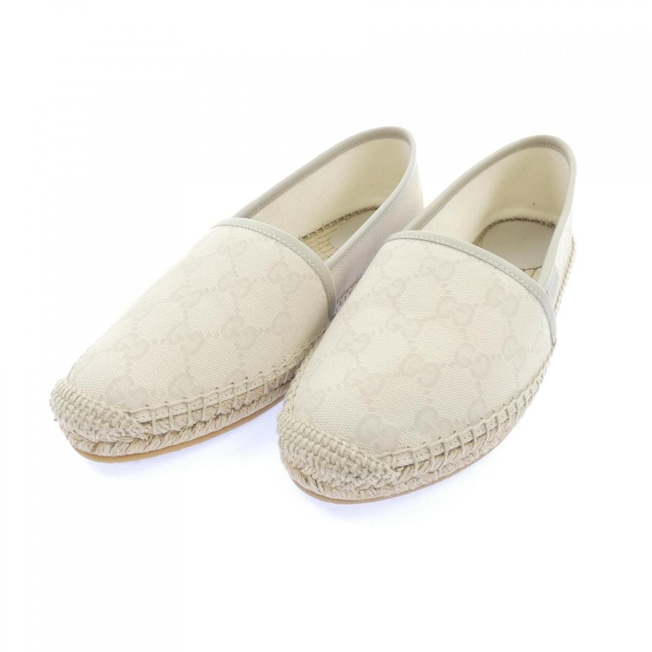Gucci Sneakers Beige — view 3