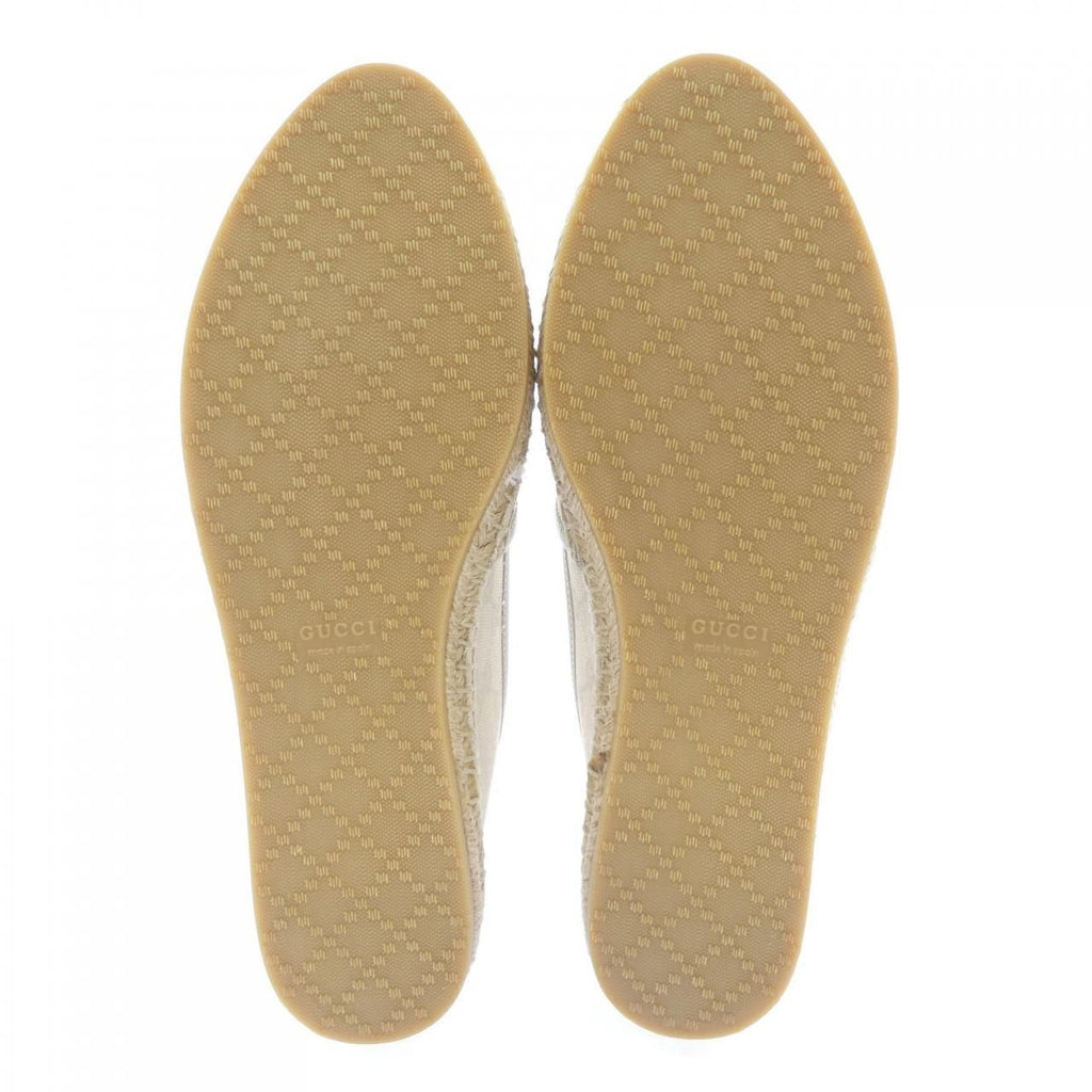 Gucci Sneakers Beige — view 4