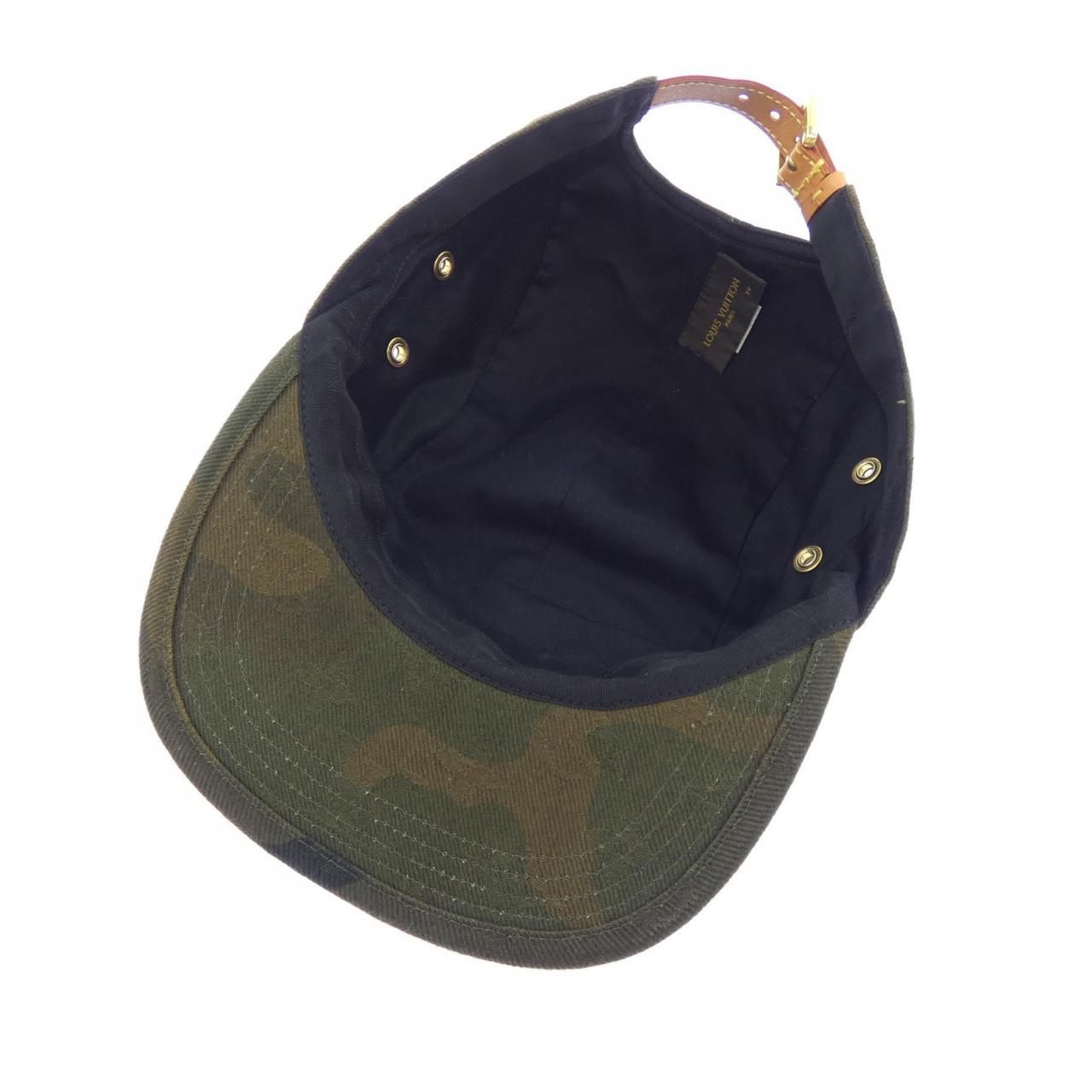 Louis Vuitton Hat Supreme — view 5