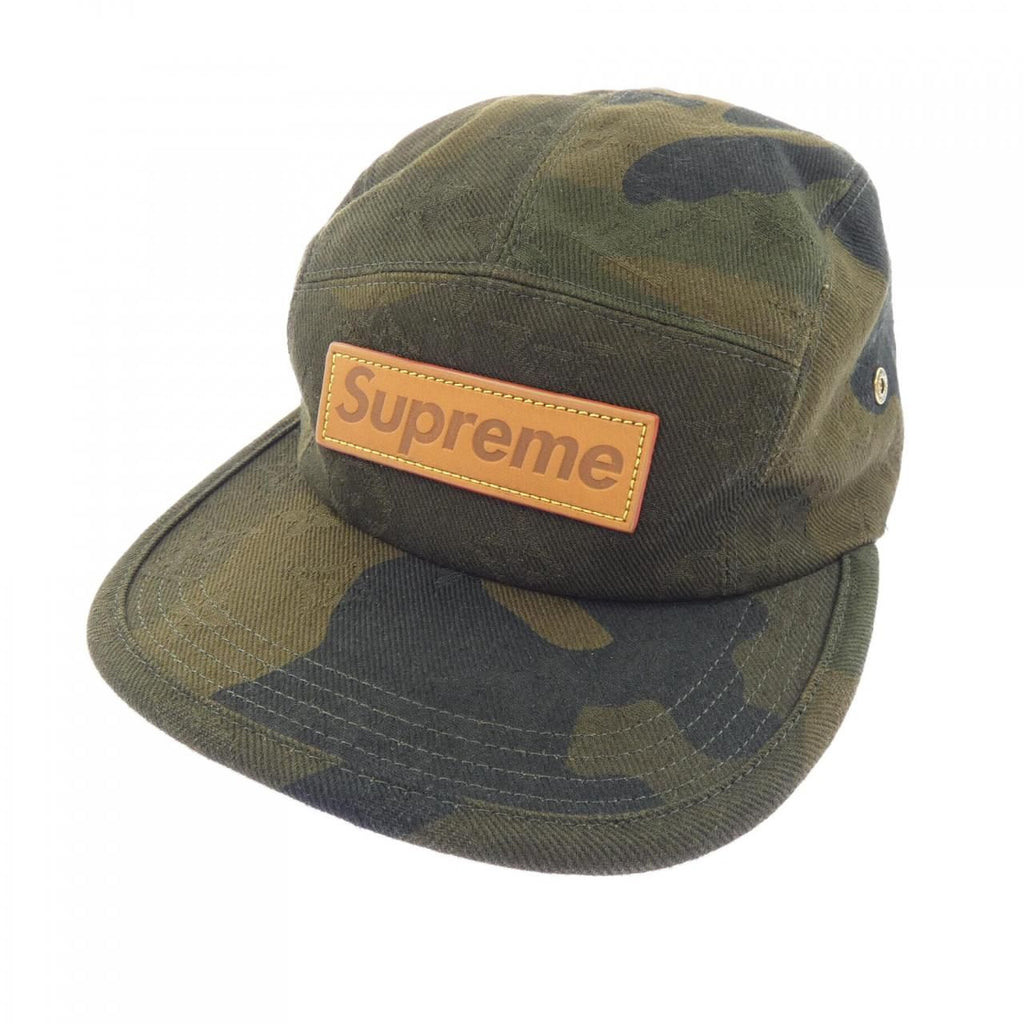 Louis Vuitton Hat Supreme
