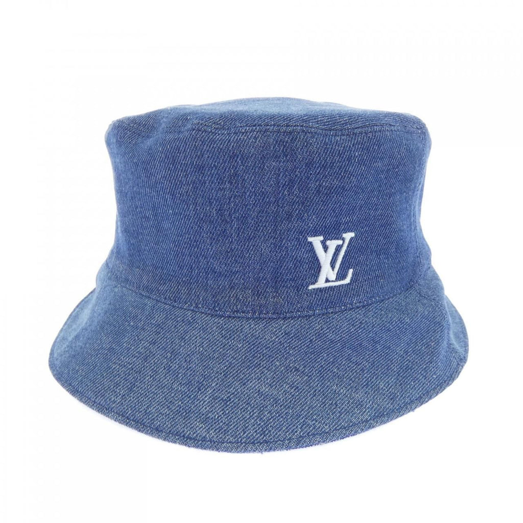 Louis Vuitton Bucket Hat Everyday Reversible — view 6