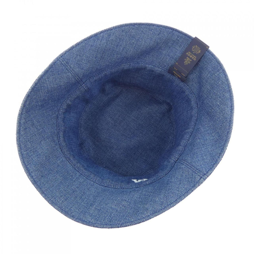 Louis Vuitton Bucket Hat Everyday Reversible — view 5