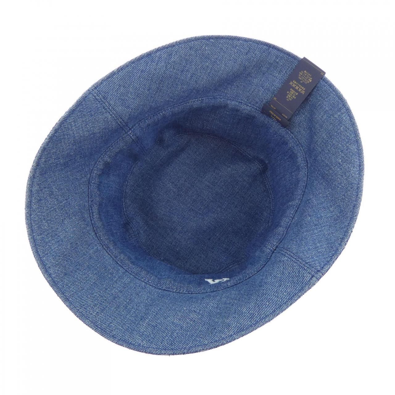 Louis Vuitton Bucket Hat Everyday Reversible — view 5