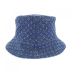 Louis Vuitton Bucket Hat Everyday Reversible — view 2