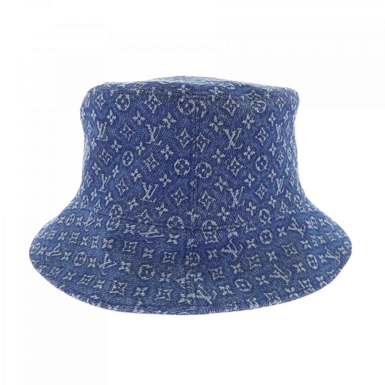 Louis Vuitton Bucket Hat Everyday Reversible — view 2