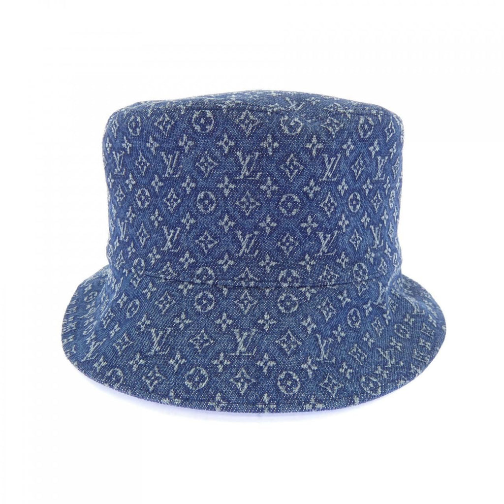 Louis Vuitton Bucket Hat Everyday Reversible — view 4