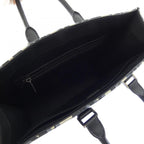 Dior Bag Handbag Navy — view 6