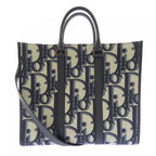 Dior Bag Handbag Navy