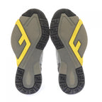Fendi Sneakers Black — view 4