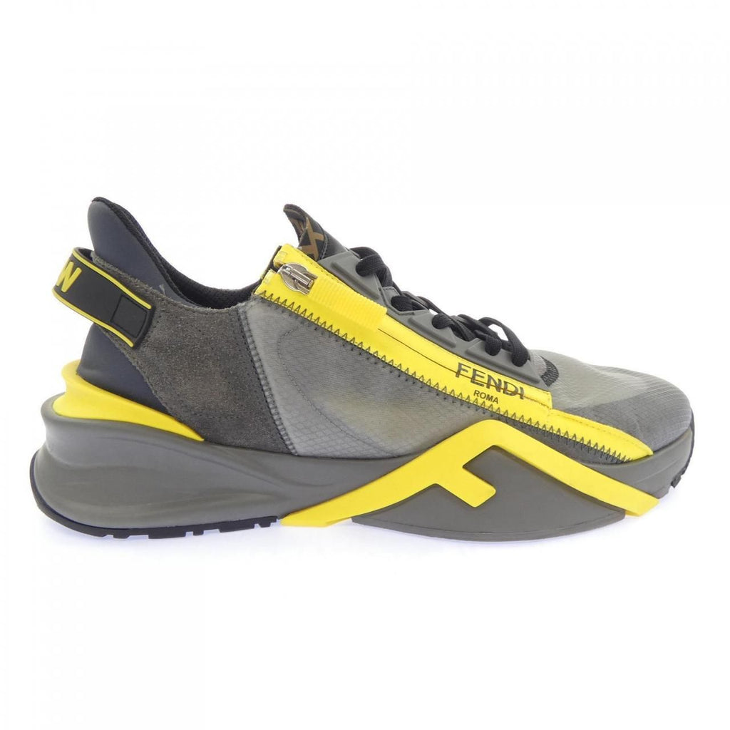 Fendi Sneakers Black