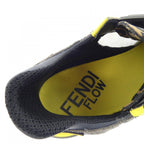 Fendi Sneakers Black — view 6