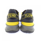 Fendi Sneakers Black — view 5