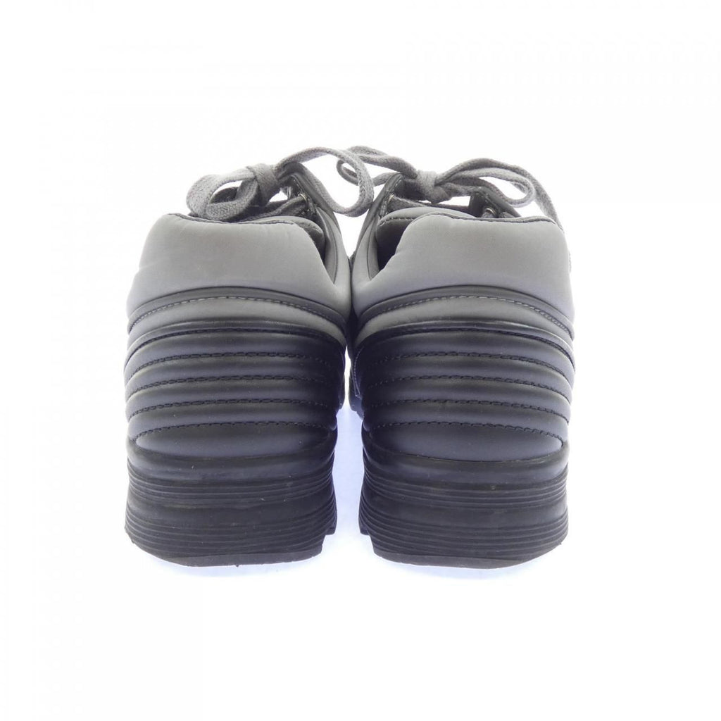 Chanel Sneakers Gray — view 5