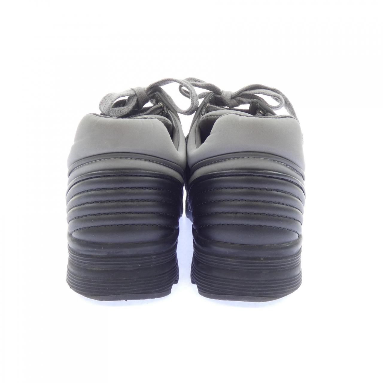 Chanel Sneakers Gray — view 5