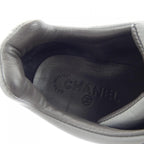 Chanel Sneakers Gray — view 6