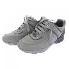 Chanel Sneakers Gray — view 3