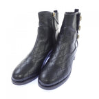Chanel Boots Black — view 3