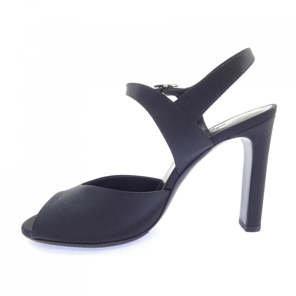 Hermes Sneakers Black — view 2