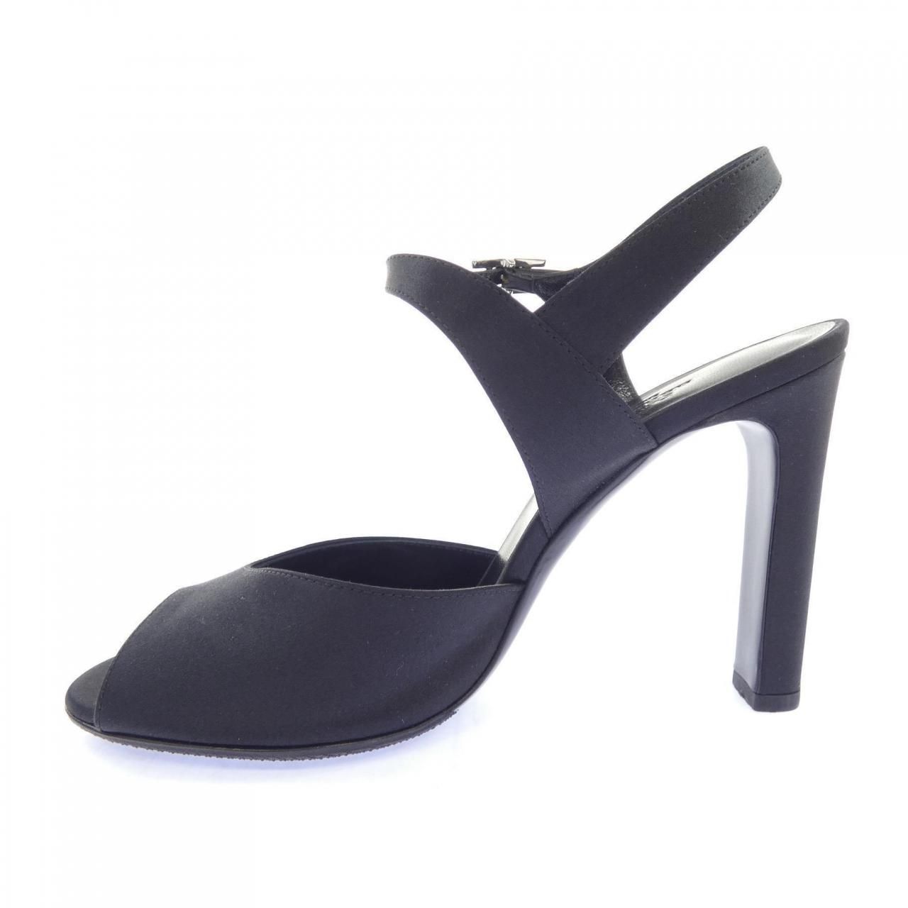 Hermes Sneakers Black — view 2