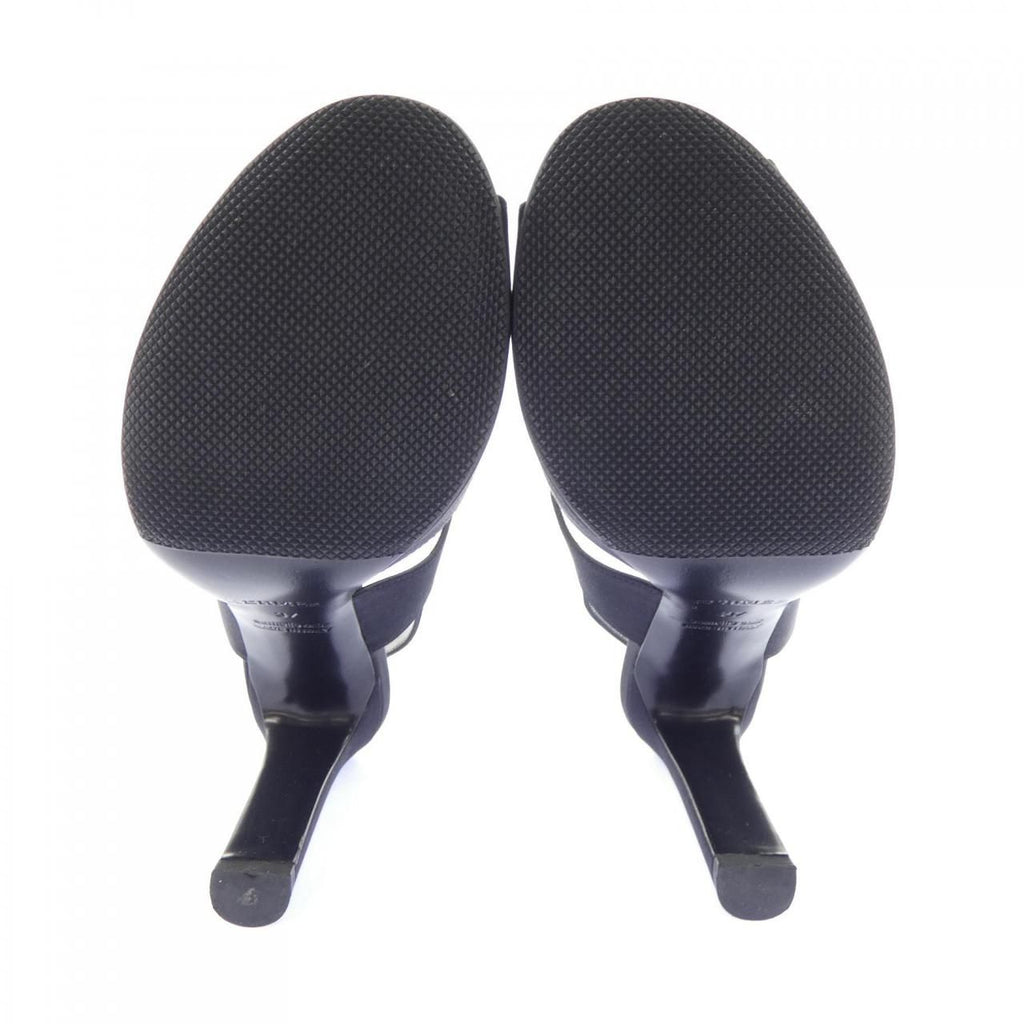 Hermes Sneakers Black — view 4