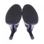 Hermes Sneakers Black — view 4