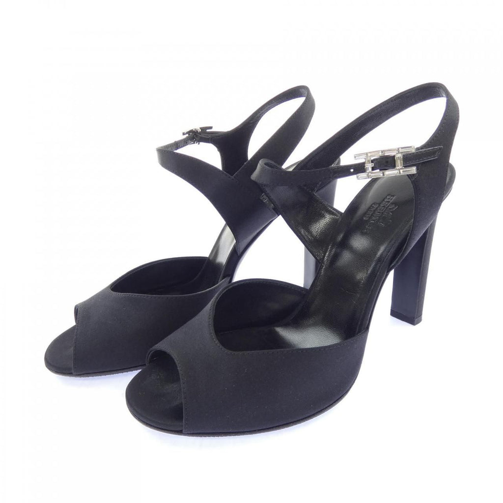 Hermes Sneakers Black — view 3