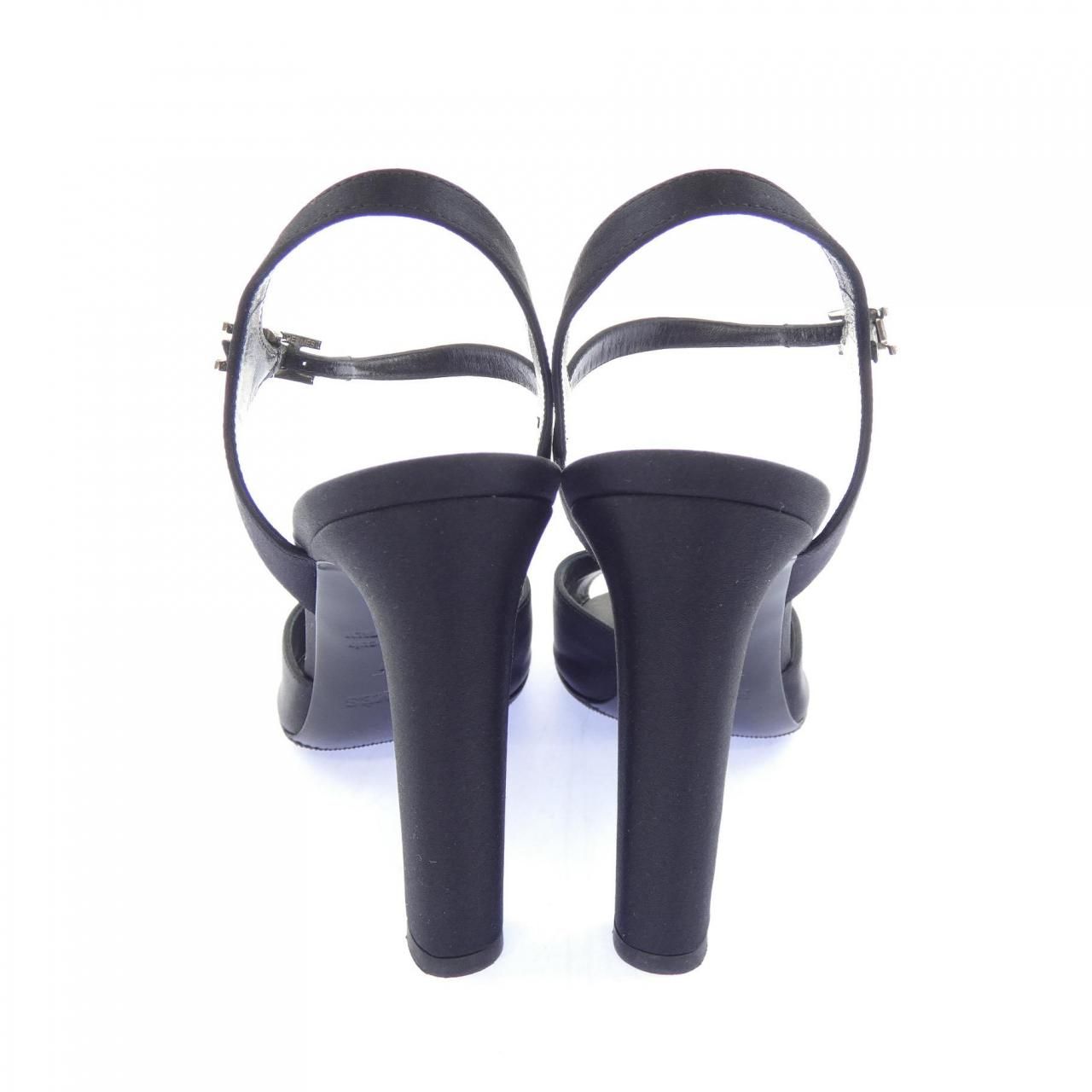 Hermes Sneakers Black — view 5
