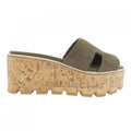 Hermes Eze Cut Detail Sandals