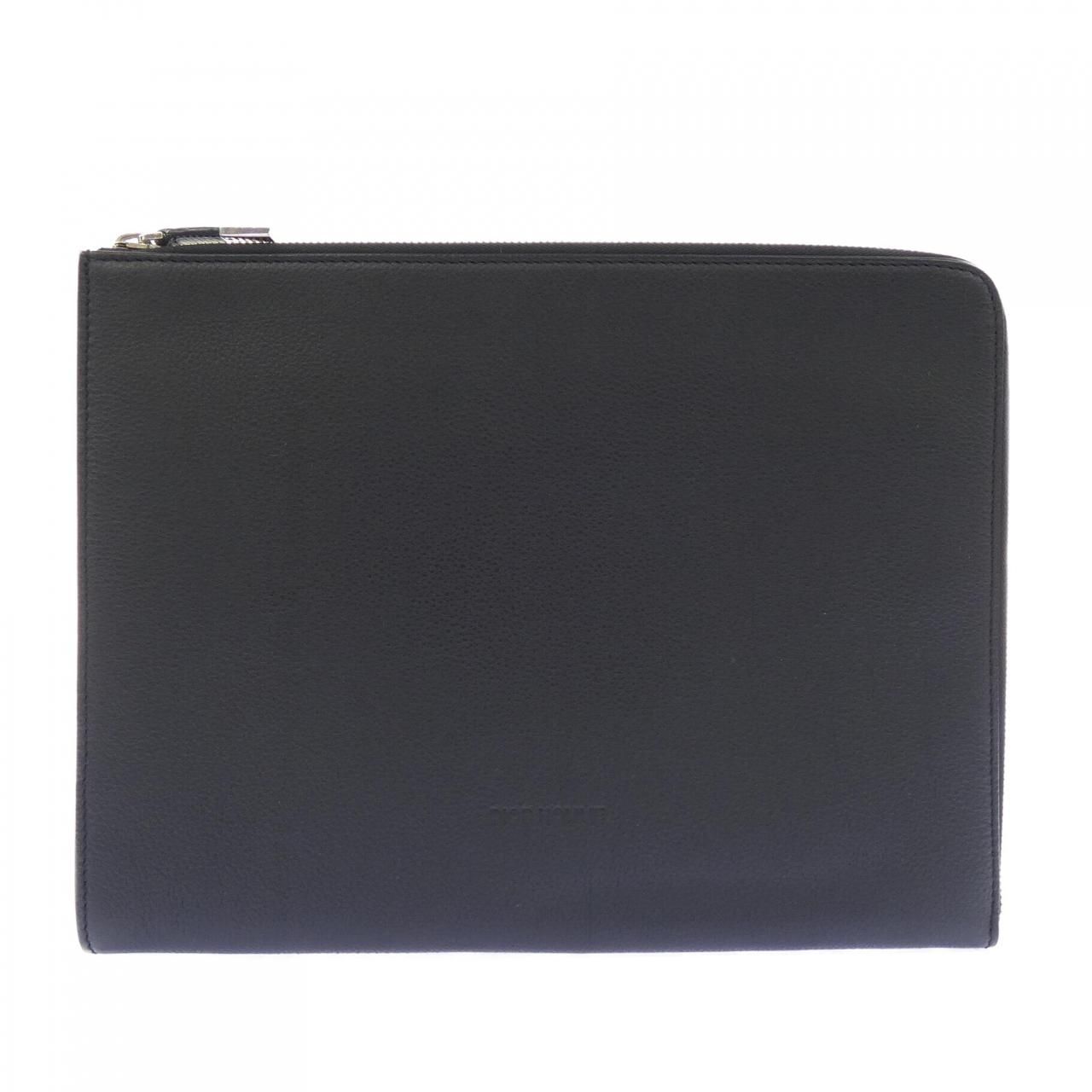 Dior Bag Handbag Black