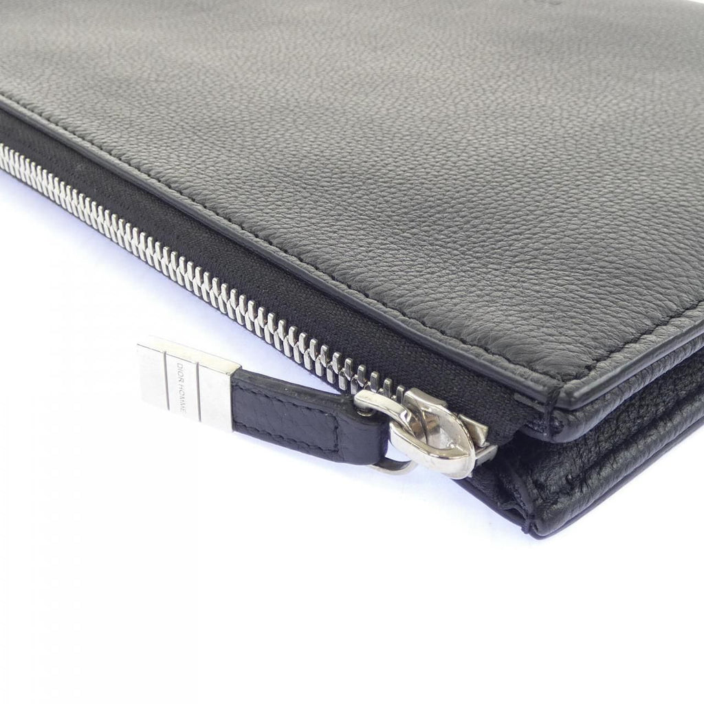 Dior Bag Handbag Black — view 6