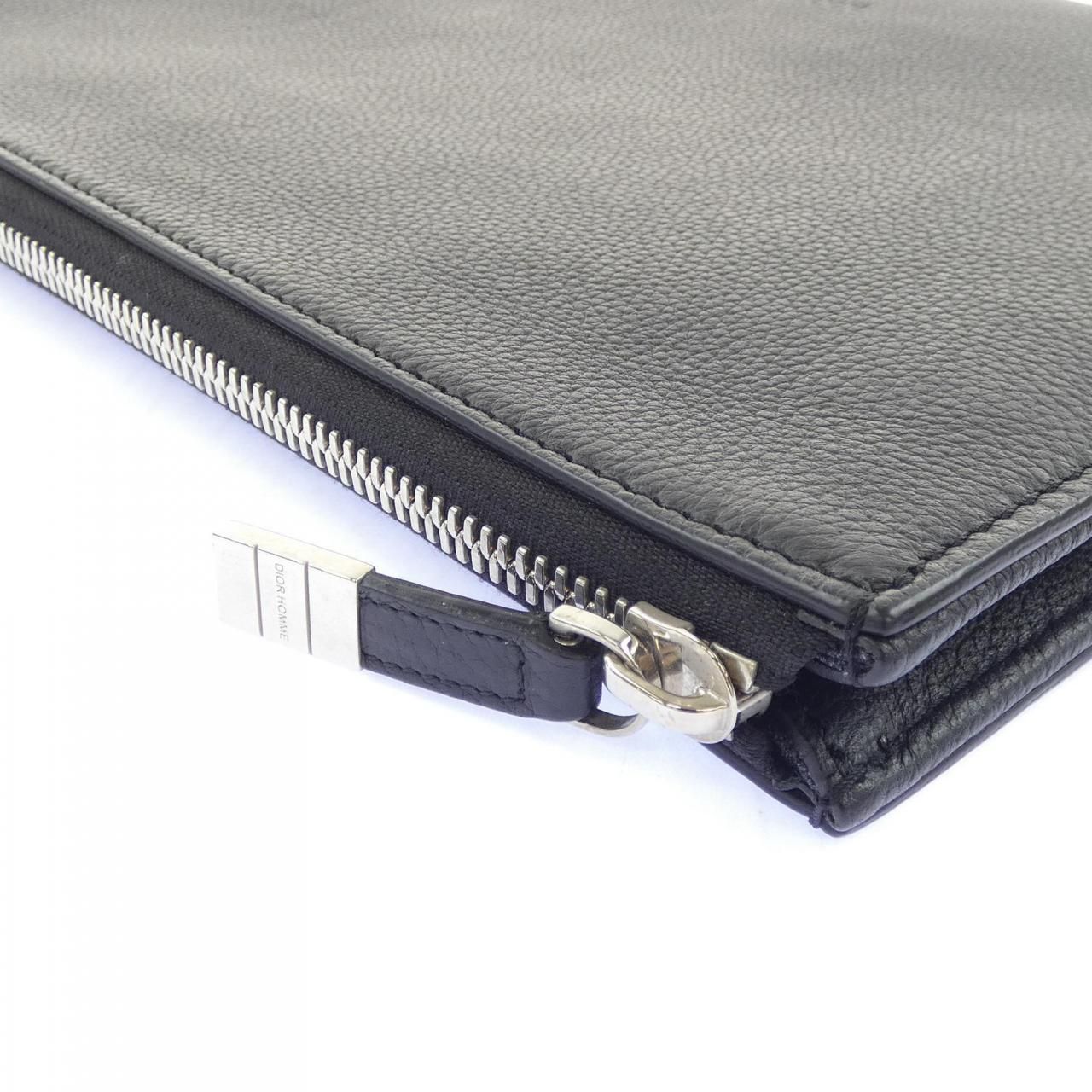 Dior Bag Handbag Black — view 6