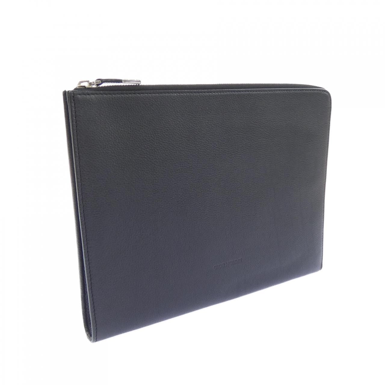 Dior Bag Handbag Black — view 2